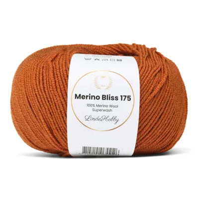 16 Bronzeorange