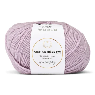 47 Pastell Lavendel