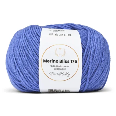 34 Kornblumenblau