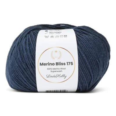 25 Dunkelstahlblau