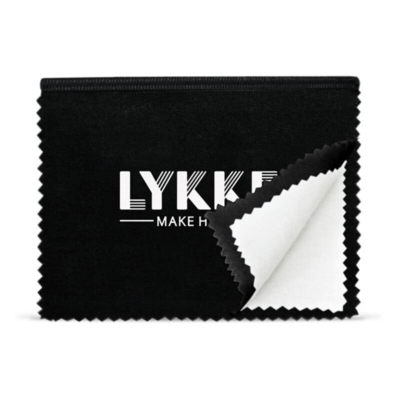 LYKKE Metall-Poliertuch