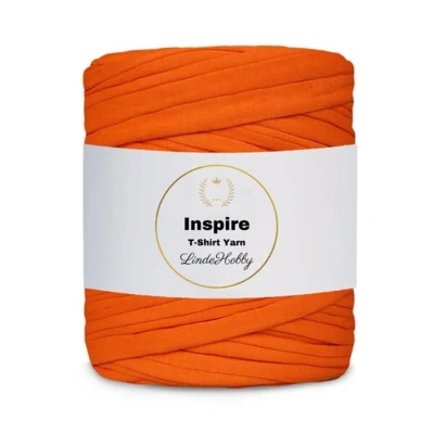 23 Orange