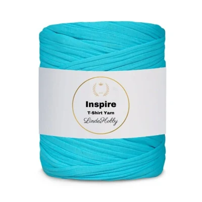 50 Blau Cyan