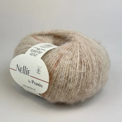 09 Hellbeige/koralle