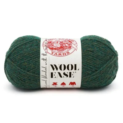 620-180 Forest Green Heather