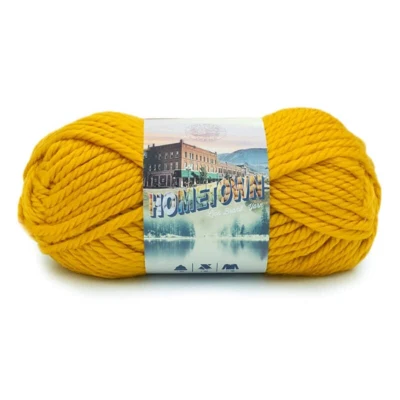 135-159K Madison Mustard
