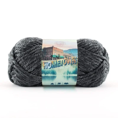 135-150S Chicago Charcoal