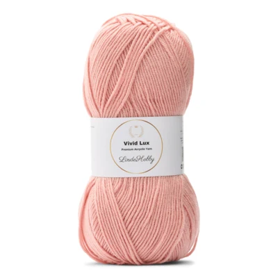 14 Blush pfirsich