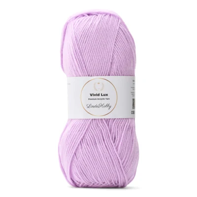 35 Lavendel blush