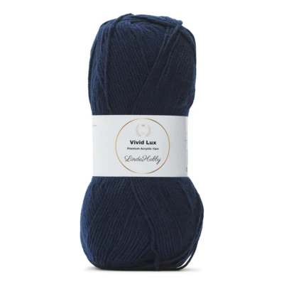 30 Tiefes marineblau