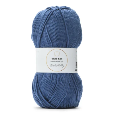 27 Jeansblau