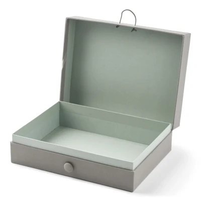 Go Handmade Aufbewahrungsbox
