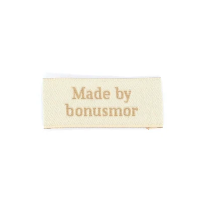 Hergestellt von Bonusmor