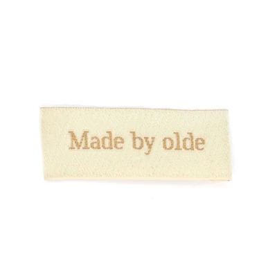 Gemacht von Olde
