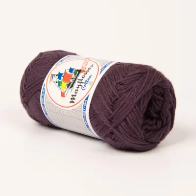 1444 Dunkelviolett