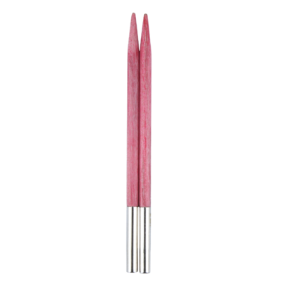 LYKKE Udskiftelige Rundpinde Color (9 og 13 cm)