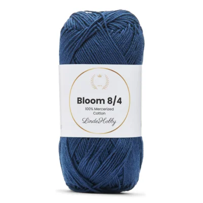 17 Marineblau