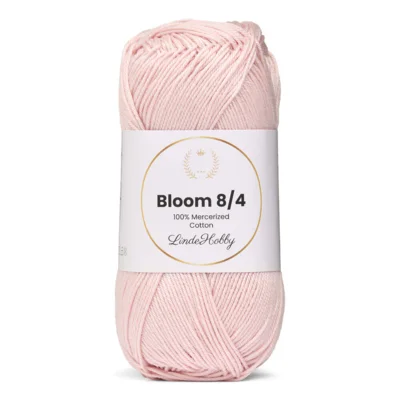 31 Pastellrosa