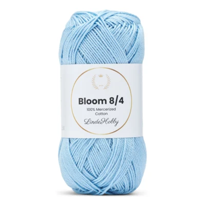28 Babyblau