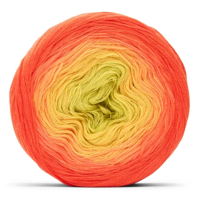 15 Zitrusfarben