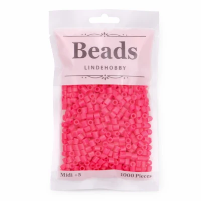 25 Knallpink