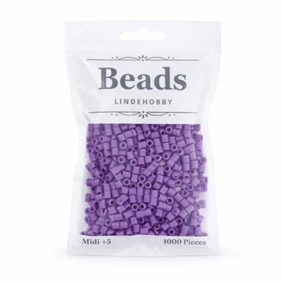 12 Pastell Lavendel