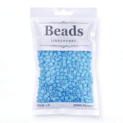 10 Babyblau