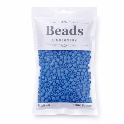 24 Echtes Blau
