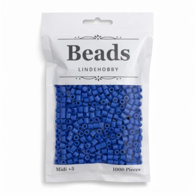 103 Karibisch Blau