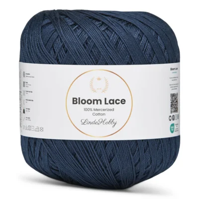 17 Marineblau