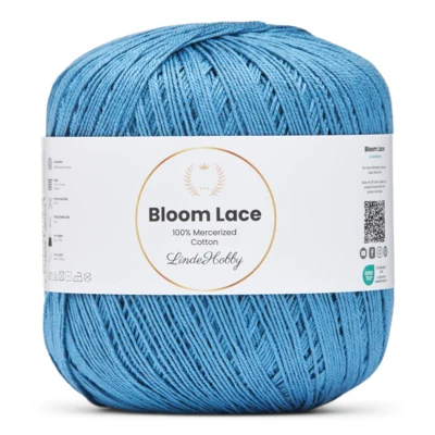 16 Jeansblau