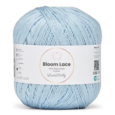 28 Babyblau