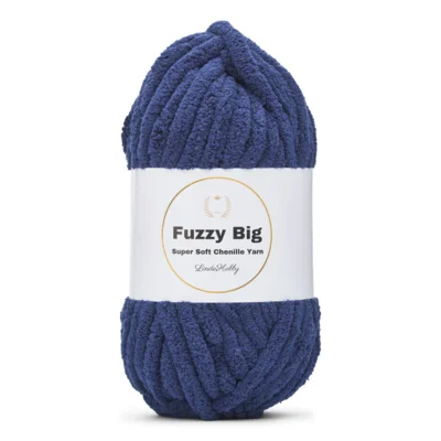 17 Marineblau