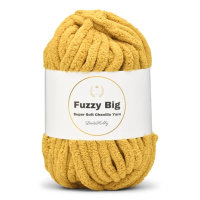 23 Goldocker