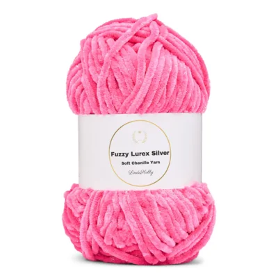 21 Dunkel zuckerrosa