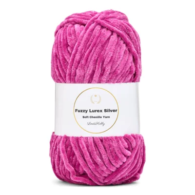 44 Helles fuchsia
