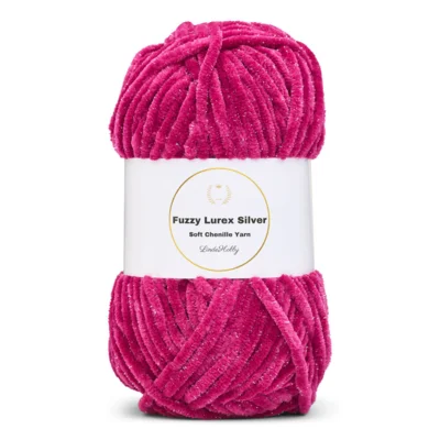 45 Dunkles fuchsia
