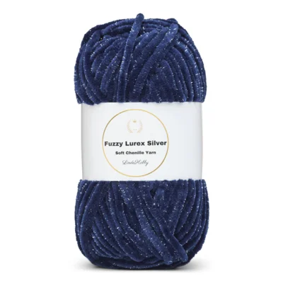 17 Marineblau