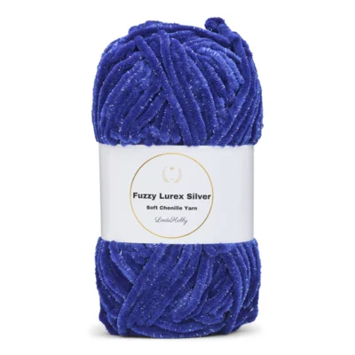 26 Saphirblau