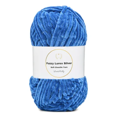 36 Blau
