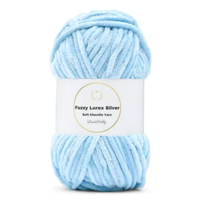 07 Babyblau