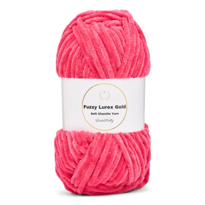 21 Dunkel zuckerrosa