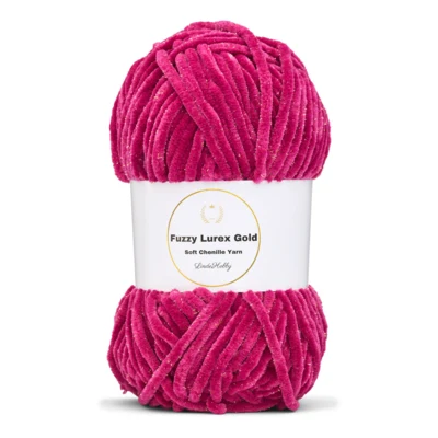 45 Dunkelfuchsia