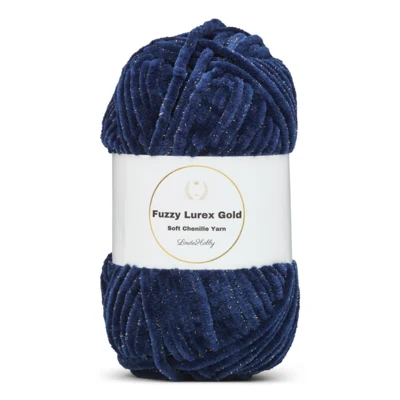 17 Marineblau