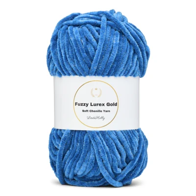 36 Blau