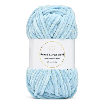07 Babyblau
