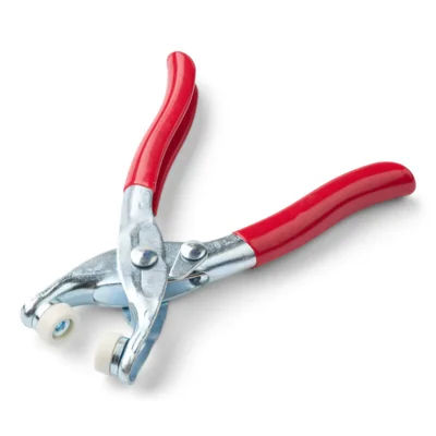 LindeHobby Druckknopf-Werkzeug, 9.5 mm