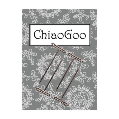 ChiaoGoo Anziehschlüssel, 4 Stück