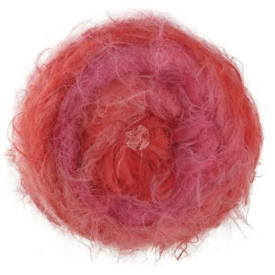 106 Rosa/Pink/Lachs/Koralle/Rot
