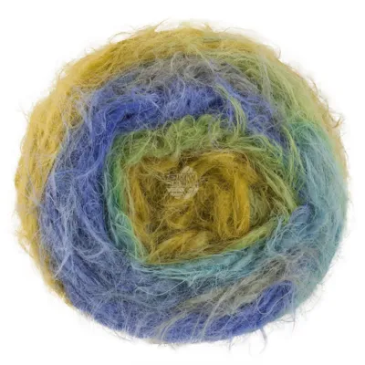 101 Senf/Lindgrün/Royalblau/Jeansblau/Grau/Mausgrau